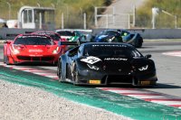 Angélique Detavernier - HB Racing Lamborghini Huracan GT3