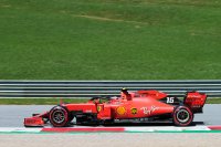 Charles Leclerc - Ferrari