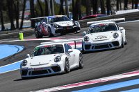 EMG Motorsport - Porsche 911 GT3 Cup