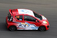 KMD 219 - C1 Racing Cup