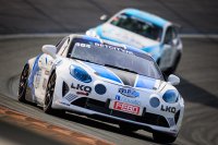 Traxx Racing - Alpine A110