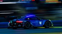 Wright Motorsports - Porsche 911 GT3 R