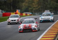 Monlau Competicion - Seat Leon TCR