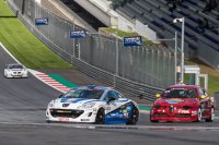 Traxx Racing - Peugeot RCZ