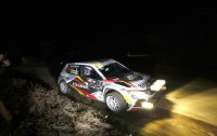 Kevin Abbring-Pieter Tsjoen - Peugeot 208 T16