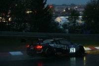 Belgian Audi Club Team WRT - Audi R8 LMS ultra