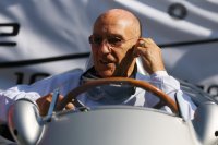 Stirling Moss