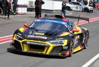 PK Carsport - Audi R8 LMS GT2