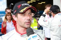 Sebastien Loeb