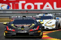 Snoeks-Pull - Lamborghini Super Trofeo