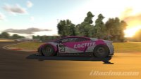 Arnage Competition - Lamborghini Huracan Evo GT3