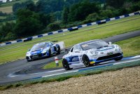 CMR - Alpine A110 GT4