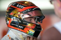 Stoffel Vandoorne - McLaren
