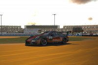 G-Drive Racing Eximia - Porsche 911 GT3 Cup