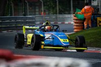 Yani Stevenheydens - RACB National Team
