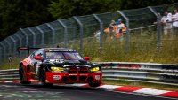 Walkenhorst Motorsport - BMW M4 GT3