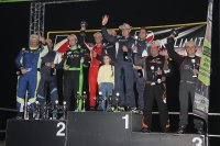 Algemeen podium Race Promotion Night 2025