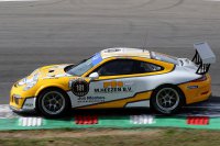 PG Motorsport - Porsche 911