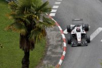 George Russell - HitechGP