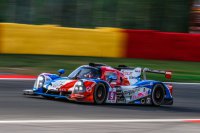 Graff - Ligier JS P3 Nissan