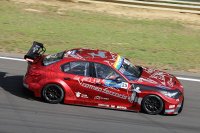 Romeo Ferraris - Giulia ETCR