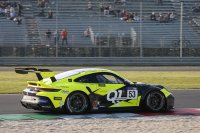 Q1 Trackracing - Porsche 911 GT3 Cup (992)