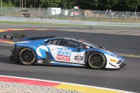 GRT - Lamborghini Huracan GT3 EVO2