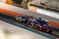 Stienes Longin/Nicolas Saelens - PK Carsport