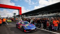 Lionspeed GP - Porsche Cayman 718 GT4 RS
