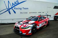 Haas RT - BMW M4 GT3 EVO