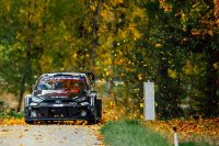Kalle Rovanperä - Toyota Yaris Rally1