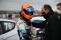 Milan De Laet - EJ Automotive