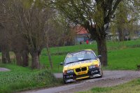 Mats Van den Brand - BMW M3 E36