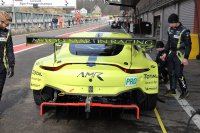 Aston Martin Racing - Aston Martin Vantage GTE