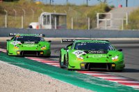 GRT Lamborghini Huracàn GT3