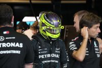 Lewis Hamilton (Mercedes)