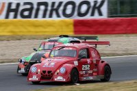 Comtoyou Racing - VW Fun Cup