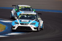 Loris Hezemans - Target Competition SEAT Leon TCR