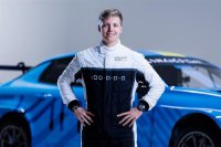 Yann Ehrlacher - Lynk & Co Cyan Racing