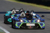 Mezquita DVB Racing - KTM X-Bow