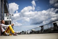 Tom Coronel - ROAL Motorsport