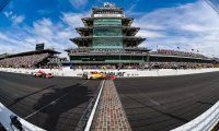 Josef Newgarden - Team Penske