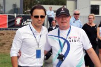Félipe Massa - Wim Hallers
