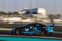 AC Motorsport - Audi RS3 LMS