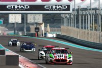 Renaud Kuppens - Maserati GranTurismo MC