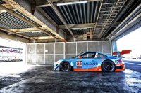 Gulf Racing JP - Dylan Derdaele