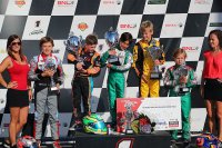 Podium Micro Max