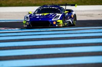 LP Racing - Maserati MC20 GT2
