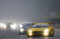 Mercedes-AMG Team GruppeM Racing - Mercedes-AMG GT3