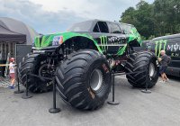 Monster Truck